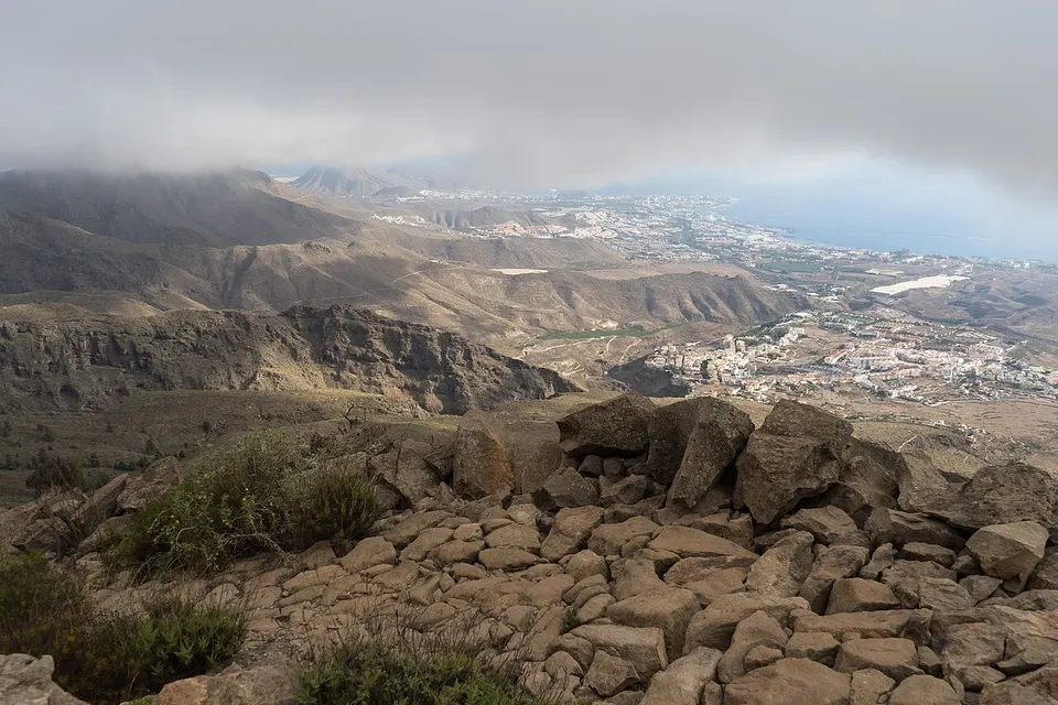 Boca del Paso