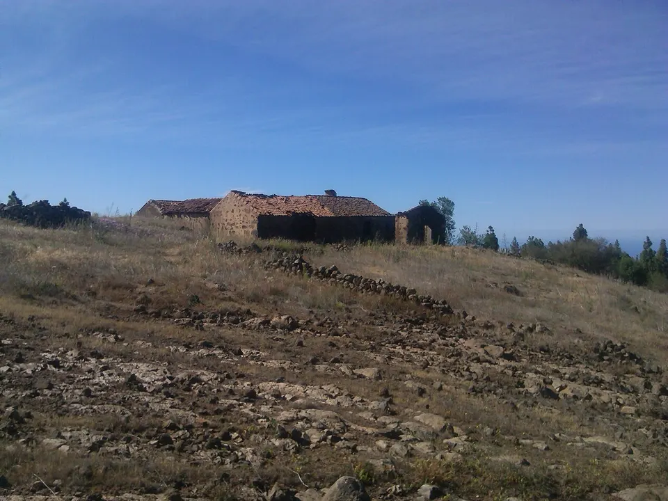 Casas de Teresme