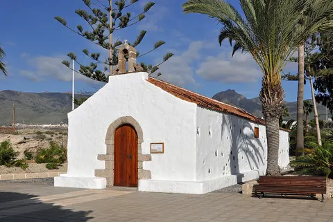 Ermita de la Encarnacion