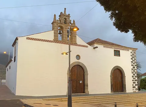 Iglesia de Santa Úrsula