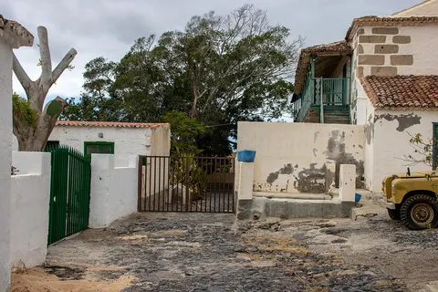 Casa Fuerte de Adeje