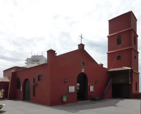 San Eugenio