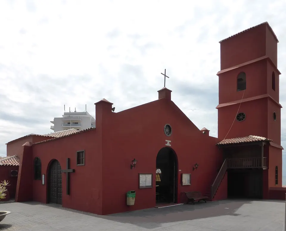 San Eugenio