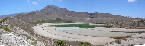 Monumento Natural de la Caldera del Rey