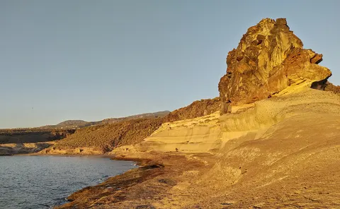 Sitio de Interés Científico de La Caleta