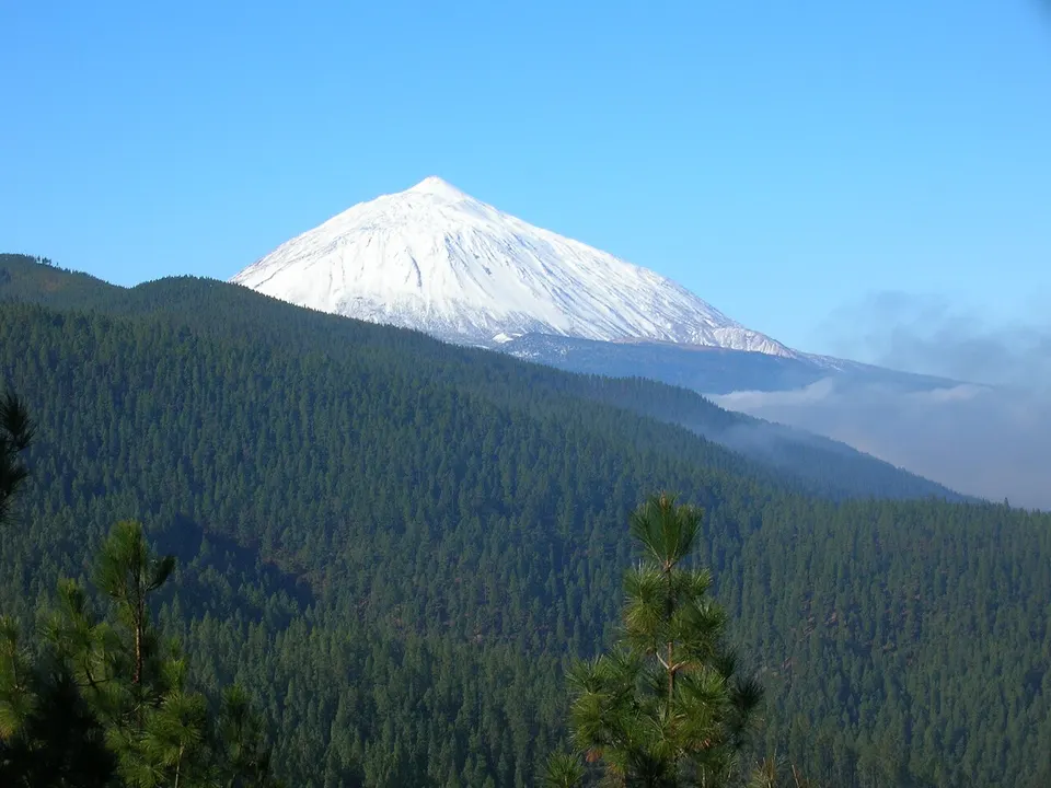 Parque Natural de Corona Forestal