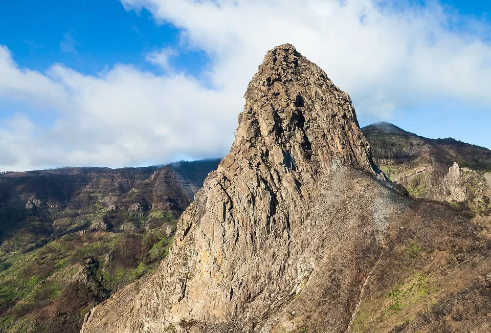 Parque Nacional de Garajonay