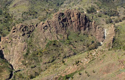Benchijigua