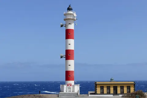 Faro de Punta Abona