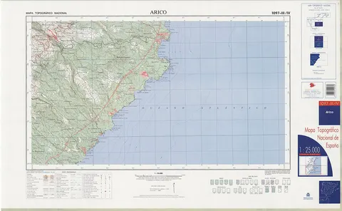 Punta de los Abades