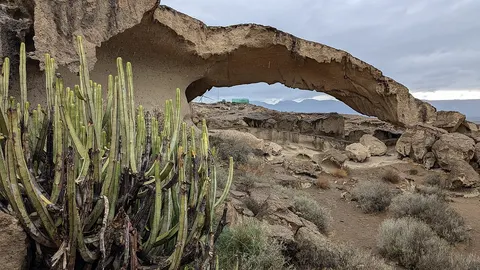 Arco de Tajao