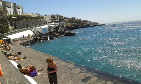 Playa el Porís