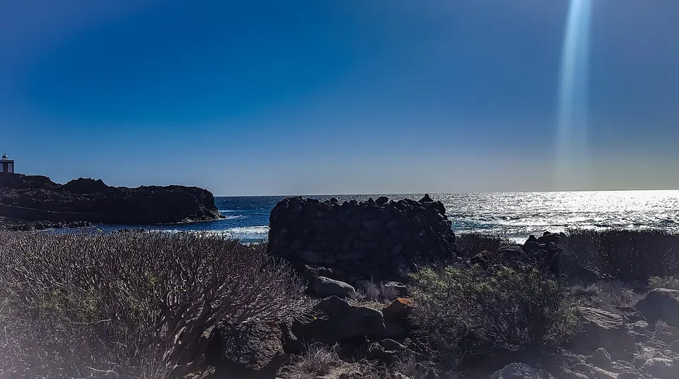 Punta Negra
