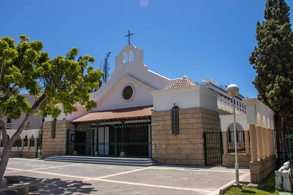 Nuestra Señora de Guadalupe