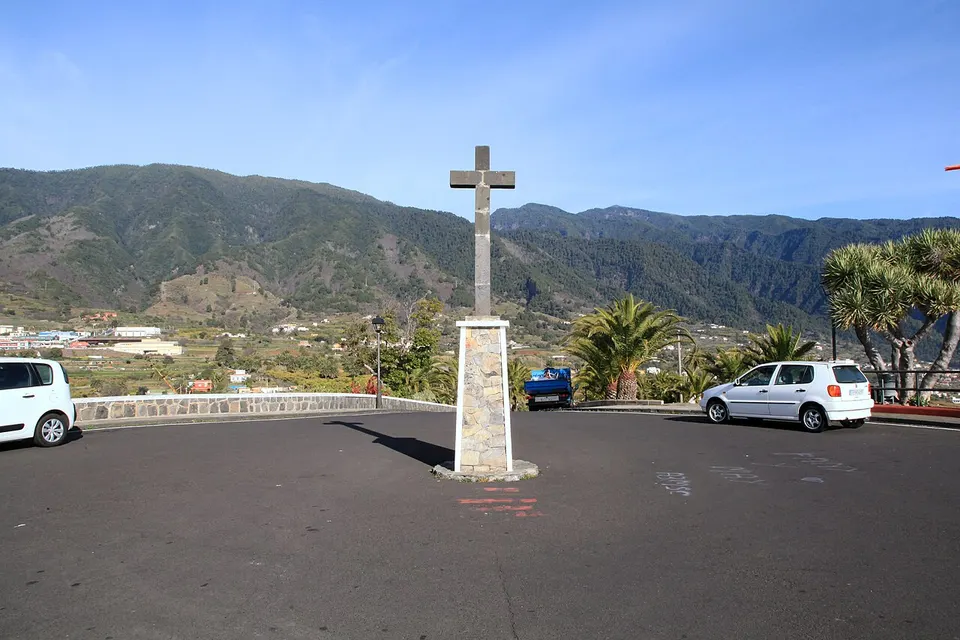 Mirador de la Concepción
