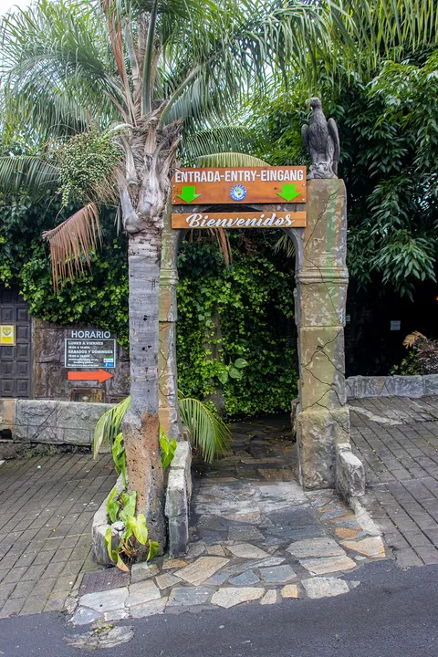 Maroparque