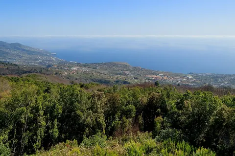 Mirador de la Cumbre