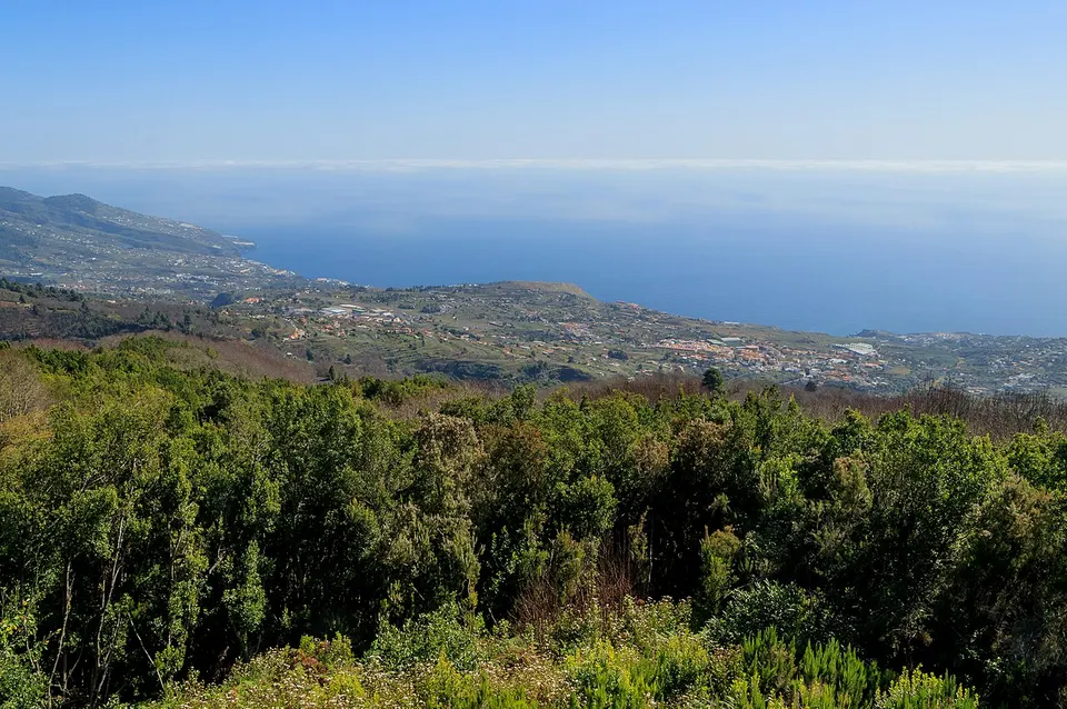 Mirador de la Cumbre