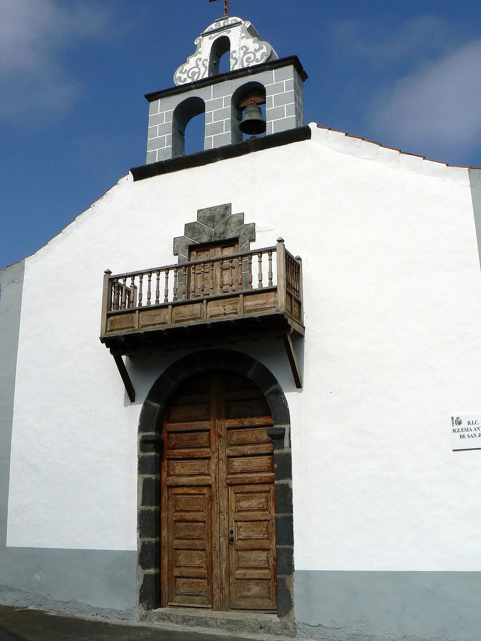 Iglesia de San José