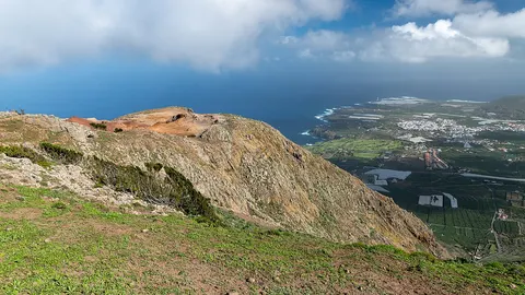 Roque de Marrubio