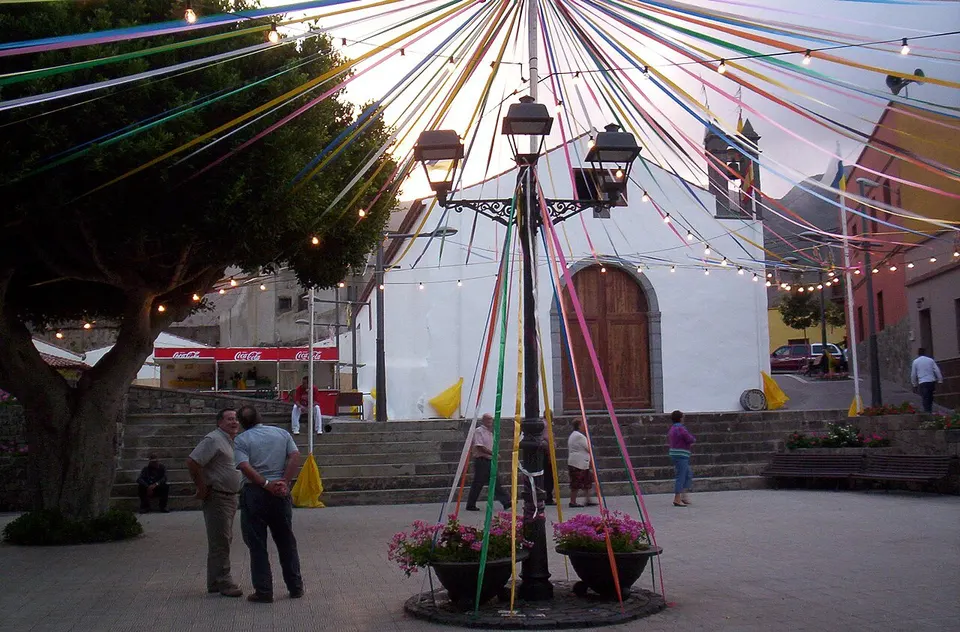 Iglesia Nuestra Señora de la Consolación