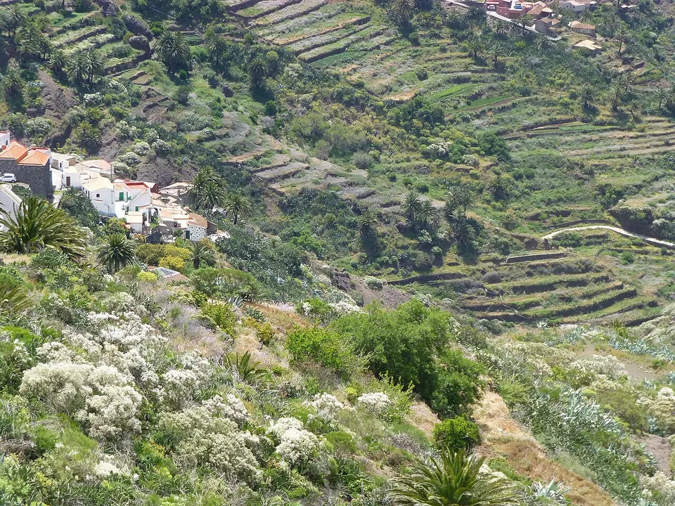 Mirador de Cruz de Hilda