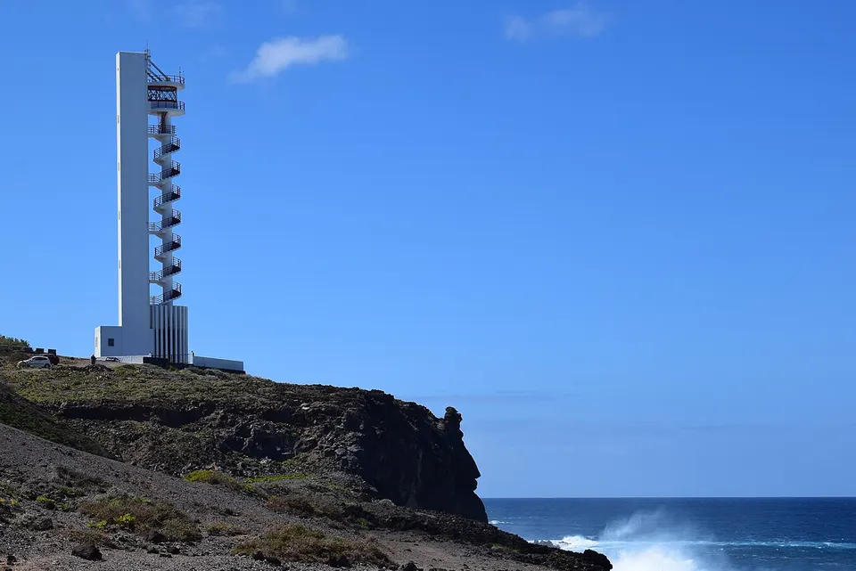 Faro de Buenavista