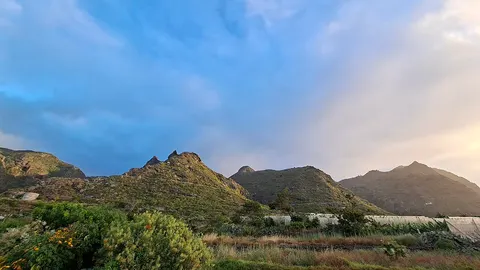 Parque Rural de Teno