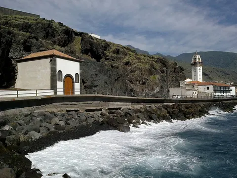 Punta de San Blas