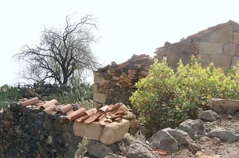 Casa de La Mesa