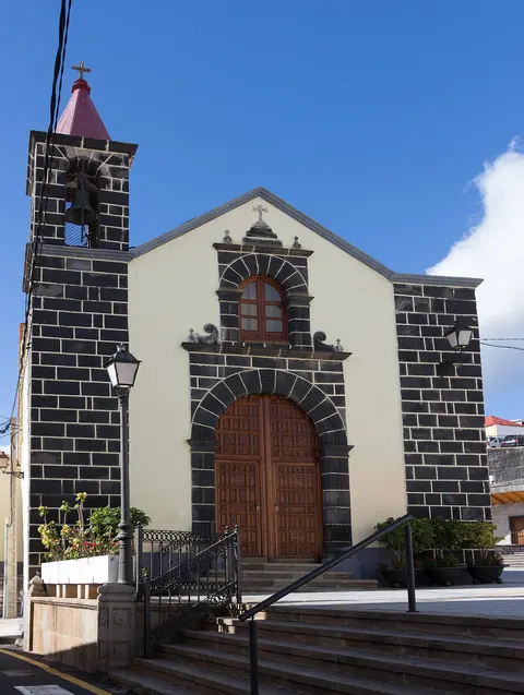 Iglesia de Santa Ana