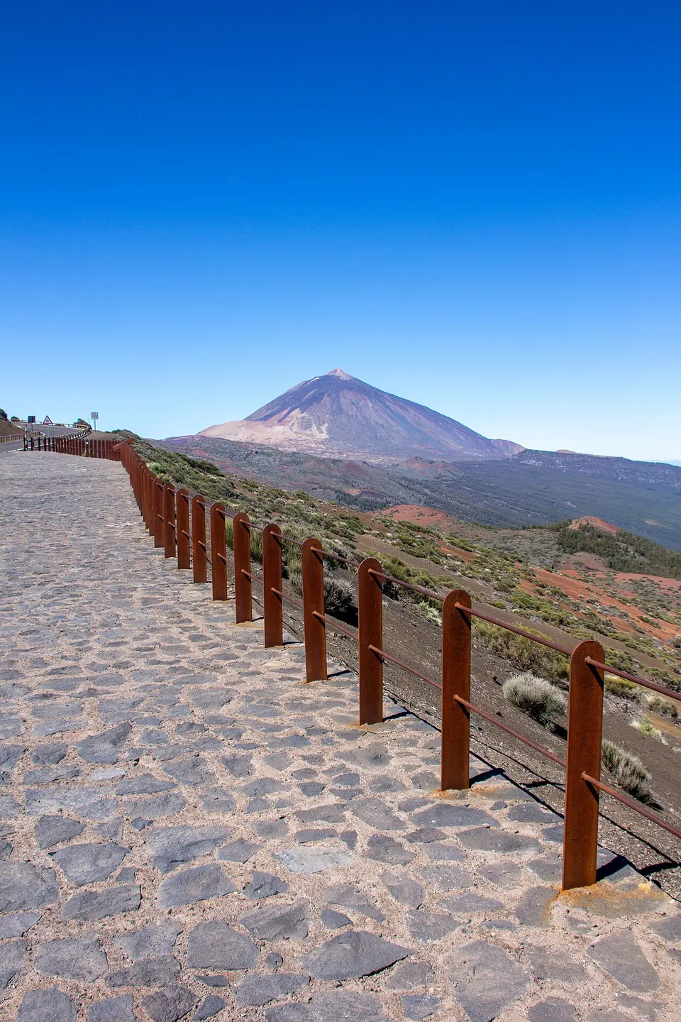 Mirador Izaña