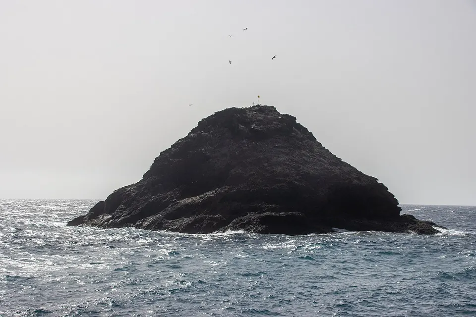 Roque de Fuera