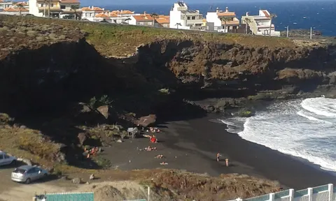 Playa del Abrigo