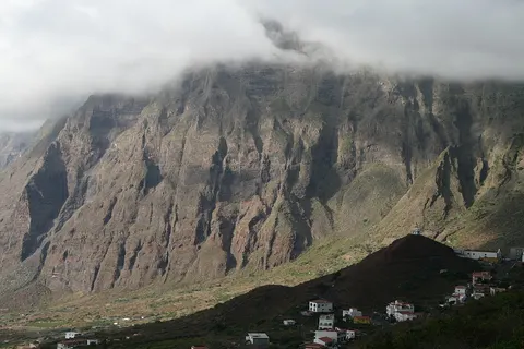 Montaña Joapira