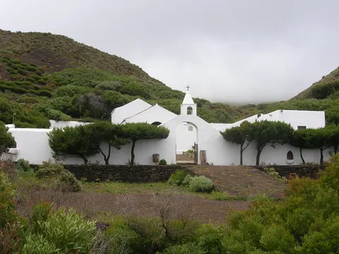 Ermita de Nuestra señora de los Reyes