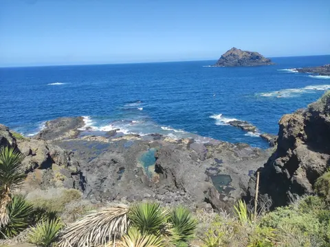 Mirador El Emigrante