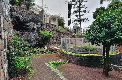 Parque de la Puerta de Tierra