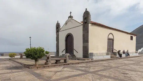 Ermita San Roque