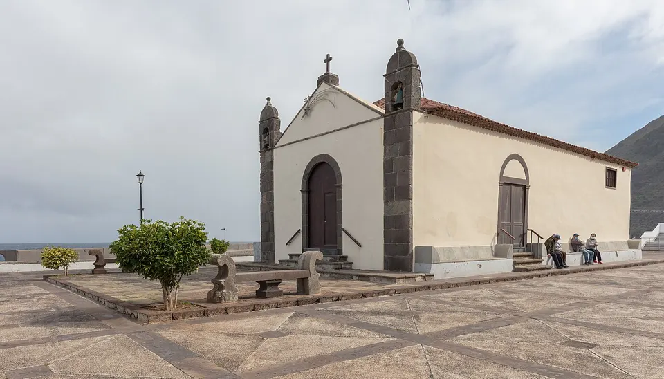 Ermita San Roque