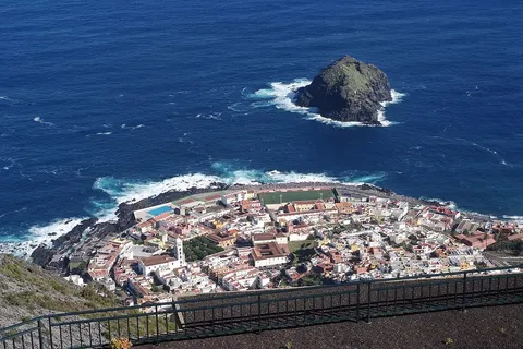 Villa y Puerto de Garachico