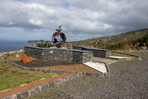 Mirador de la paz