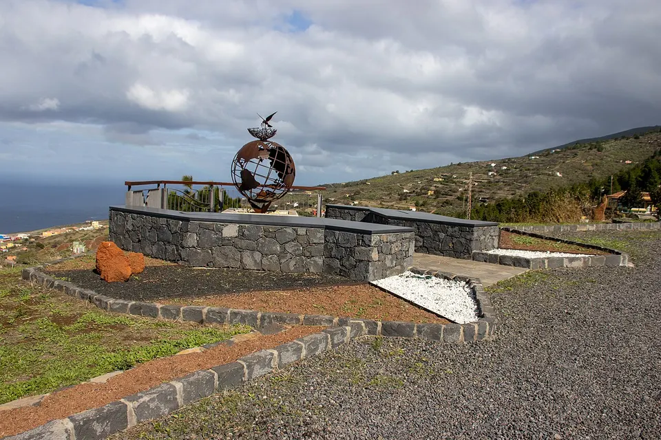 Mirador de la paz
