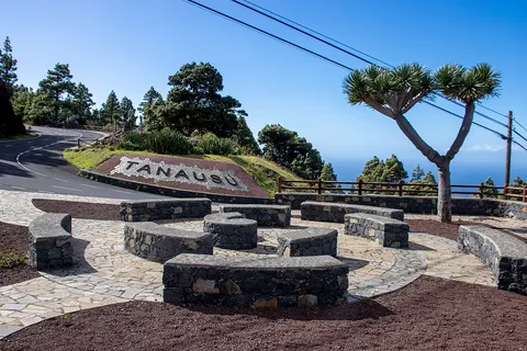 Mirador Tanausú
