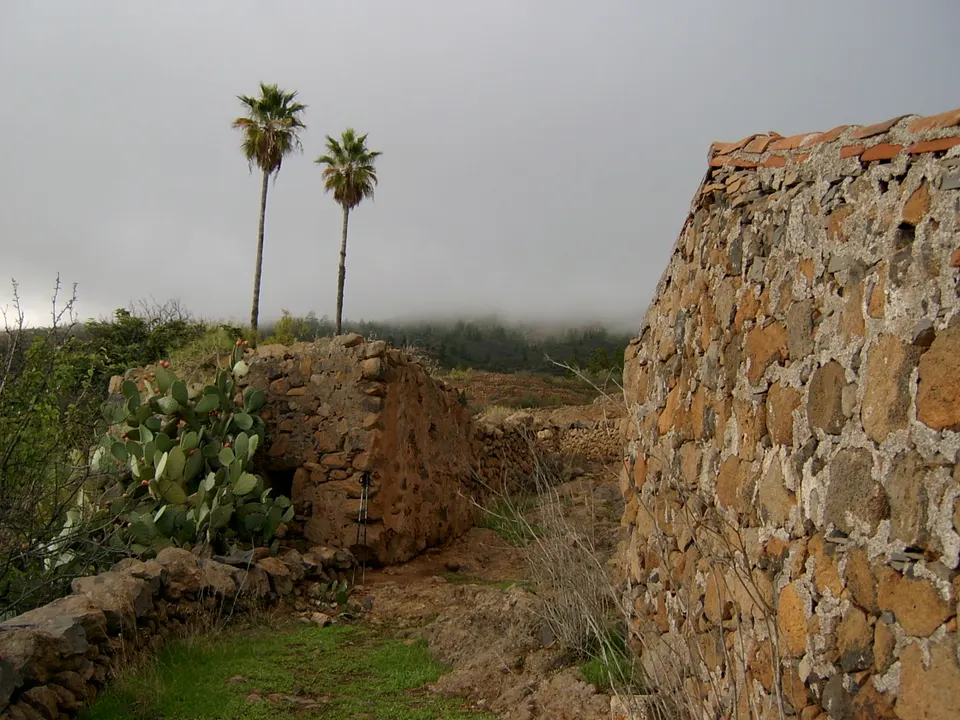 Casa los Malejos