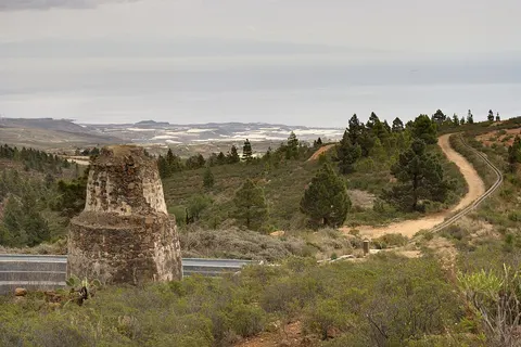 Molino del Agua