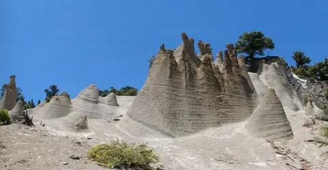 Paisaje Lunar