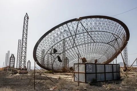 Laboratorio de Energía Solar Termoeléctrica