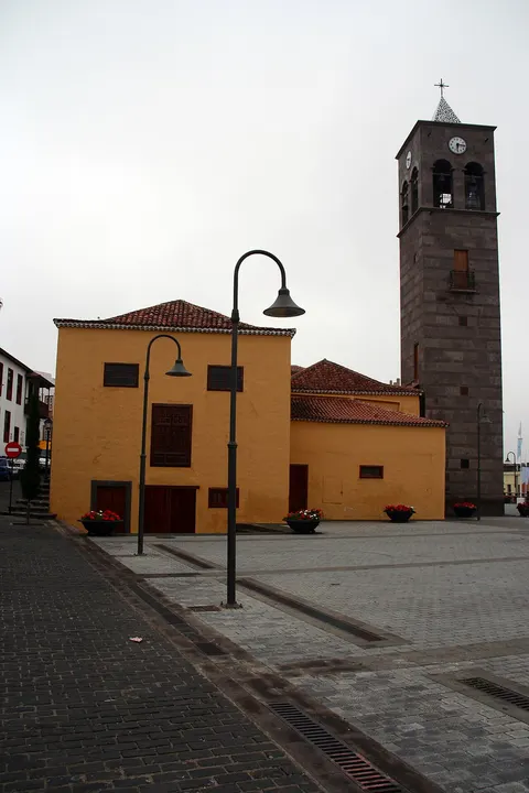 Iglesia del Dulce Nombre de Jesús