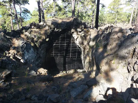 Cueva Grande de Chío